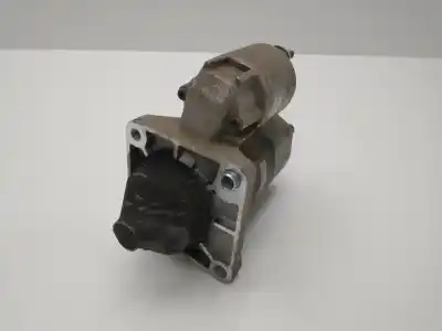 Second-hand car spare part starter motor for fiat nuova 500 (150) lounge oem iam references 