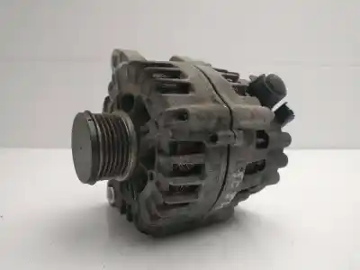 İkinci el araba yedek parçası ALTERNATÖR için CITROEN C4 PICASSO  OEM IAM referansları 9661544880  FG18S017