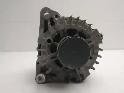 Pezzo di ricambio per auto di seconda mano alternatore per citroen c4 picasso exclusive 136 cv / 100 kw riferimenti oem iam 9661544880  fg18s017