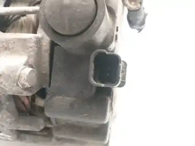 Pezzo di ricambio per auto di seconda mano alternatore per citroen c4 picasso exclusive 136 cv / 100 kw riferimenti oem iam 9661544880  fg18s017