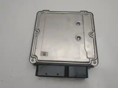 Second-hand car spare part ecu engine control for seat exeo (3r2) 2.0 tdi oem iam references 03l906019df 0281017138 03l906022