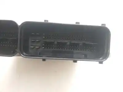 Second-hand car spare part ecu engine control for seat exeo (3r2) 2.0 tdi oem iam references 03l906019df 0281017138 03l906022