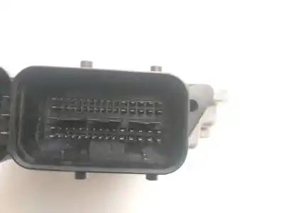 Second-hand car spare part ecu engine control for seat exeo (3r2) 2.0 tdi oem iam references 03l906019df 0281017138 03l906022