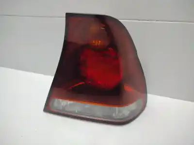 Second-hand car spare part right tailgate light for bmw serie 3 compact (e46) * oem iam references   