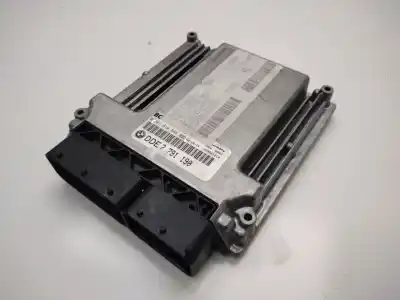 Tweedehands auto-onderdeel Ecu Motorcontroller voor BMW 3 COMPACT (E46) 320 TD OEM IAM-referenties 0281010565  