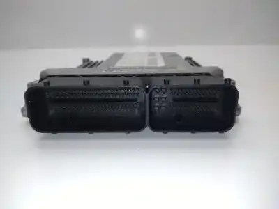 Second-hand car spare part ecu engine control for bmw 3 compact (e46) 320 td oem iam references 0281010565  