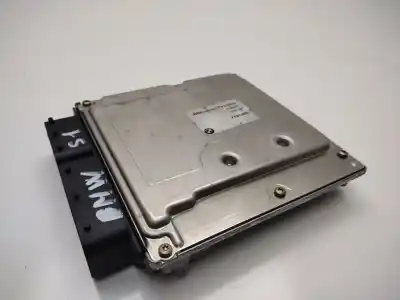 Second-hand car spare part ecu engine control for bmw 3 compact (e46) 320 td oem iam references 0281010565  