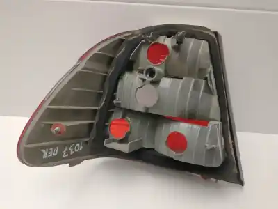 Second-hand car spare part right tailgate light for bmw serie 3 coupe (e46) 320 ci oem iam references   