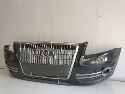 Recambio de automóvil de segunda mano de PARAGOLPES DELANTERO para AUDI Q5 (8R)  referencias OEM IAM   