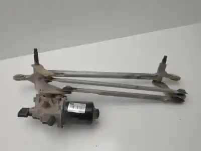 Second-hand car spare part FRONT WINDSHIELD WIPER MOTOR for FORD TRANSIT CONNECT  OEM IAM references ET7617500AE  