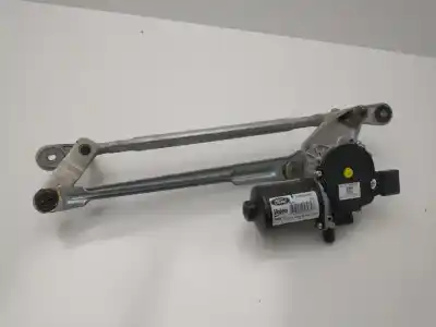 Second-hand car spare part front windshield wiper motor for ford transit connect combi 220 l1 ambiente oem iam references et7617500ae  