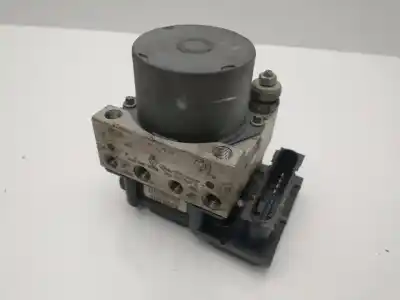Peça sobressalente para automóvel em segunda mão abs por renault clio iii authentique referências oem iam 0265231516  