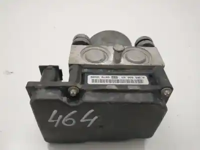 Peça sobressalente para automóvel em segunda mão abs por renault clio iii authentique referências oem iam 0265231516  