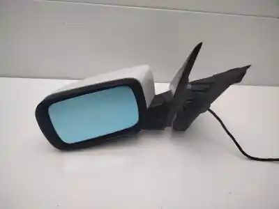 Peça sobressalente para automóvel em segunda mão Espelho Retrovisor Esquerdo por BMW SERIE 3 COMPACT (E46) * Referências OEM IAM   