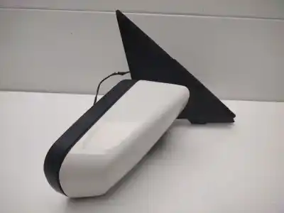 Peça sobressalente para automóvel em segunda mão espelho retrovisor direito por bmw serie 3 compact (e46) * referências oem iam   