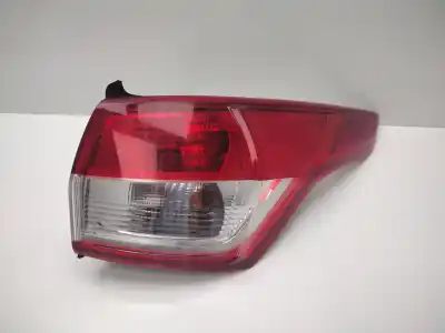 Автозапчасти б/у правый задний фонарь за ford kuga (cbs) 2.0 tdci cat ссылки oem iam cv4413404ag  