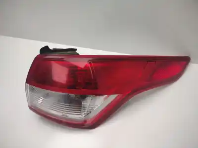 Автозапчасти б/у правый задний фонарь за ford kuga (cbs) 2.0 tdci cat ссылки oem iam cv4413404ag  
