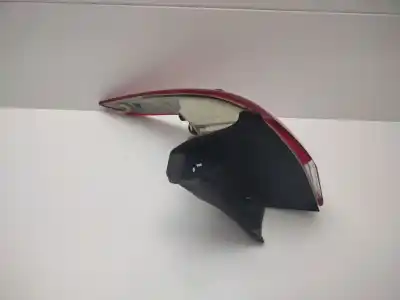 Автозапчасти б/у правый задний фонарь за ford kuga (cbs) 2.0 tdci cat ссылки oem iam cv4413404ag  