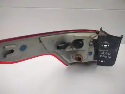 Автозапчасти б/у правый задний фонарь за FORD KUGA (CBS) 2.0 TDCi CAT ссылки OEM IAM CV4413404AG  
