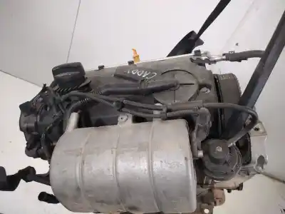 Автозапчастина б/у двигун комплект для VOLKSWAGEN CADDY KA/KB (2K) Life Посилання на OEM IAM BDJ  BDJ