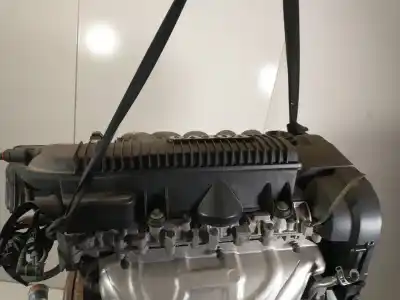 Recambio de automóvil de segunda mano de motor completo para volvo v70 familiar 2.4 (125kw) referencias oem iam b5244s  b5244s