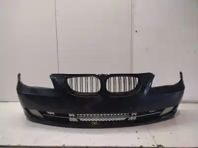 Peça sobressalente para automóvel em segunda mão PARA CHOQUES DIANTEIRO por BMW 5 (E60)  Referências OEM IAM   