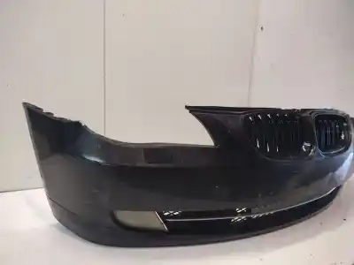 Peça sobressalente para automóvel em segunda mão para choques dianteiro por bmw 5 (e60) 520 i referências oem iam   