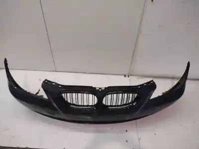 Peça sobressalente para automóvel em segunda mão para choques dianteiro por bmw 5 (e60) 520 i referências oem iam   
