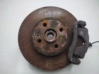Second-hand car spare part front right knuckle for mini mini (r50, r53) cooper s oem iam references   