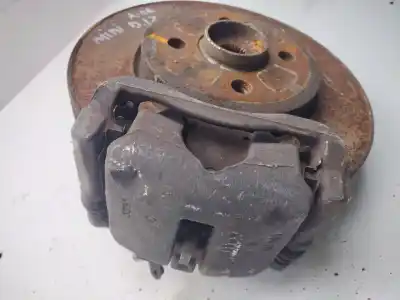 Pezzo di ricambio per auto di seconda mano Snodo Anteriore Sinistro per MINI MINI (R50, R53) Cooper S Riferimenti OEM IAM   