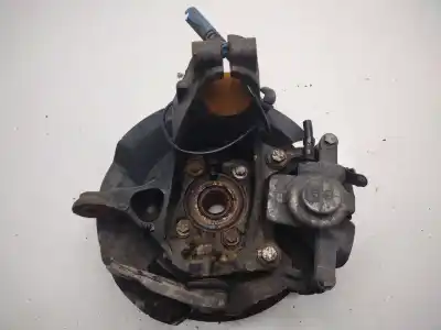 Pezzo di ricambio per auto di seconda mano snodo anteriore sinistro per mini mini (r50, r53) cooper s riferimenti oem iam   