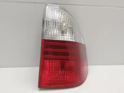 Peça sobressalente para automóvel em segunda mão farolim traseiro direito por bmw x3 (e83) xdrive 20d referências oem iam 7162210  