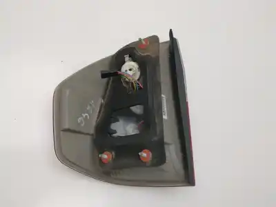 Peça sobressalente para automóvel em segunda mão farolim traseiro direito por bmw x3 (e83) xdrive 20d referências oem iam 7162210  