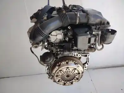 Pezzo di ricambio per auto di seconda mano motore completo per citroen berlingo hdi90 800 niv.b kasten 90 cv / 66 kw riferimenti oem iam 9hx  9hx