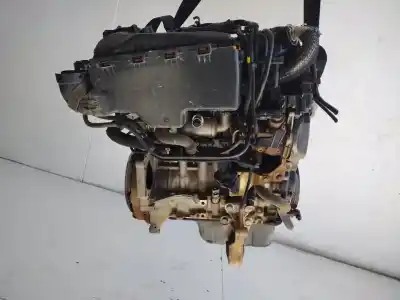 Pezzo di ricambio per auto di seconda mano motore completo per citroen berlingo hdi90 800 niv.b kasten 90 cv / 66 kw riferimenti oem iam 9hx  9hx