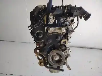 Pezzo di ricambio per auto di seconda mano motore completo per citroen berlingo hdi90 800 niv.b kasten 90 cv / 66 kw riferimenti oem iam 9hx  9hx