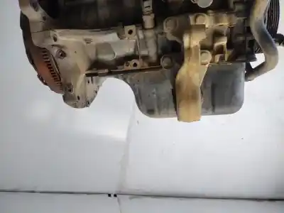Pezzo di ricambio per auto di seconda mano motore completo per citroen berlingo hdi90 800 niv.b kasten 90 cv / 66 kw riferimenti oem iam 9hx  9hx