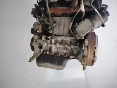 Pezzo di ricambio per auto di seconda mano motore completo per citroen berlingo hdi90 800 niv.b kasten 90 cv / 66 kw riferimenti oem iam 9hx  9hx