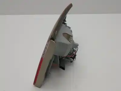 Peça sobressalente para automóvel em segunda mão farolim interior traseiro direito por bmw x3 (e83) xdrive 20d referências oem iam 7162214  