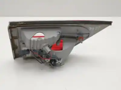 Peça sobressalente para automóvel em segunda mão farolim interior traseiro direito por bmw x3 (e83) xdrive 20d referências oem iam 7162214  