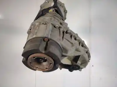Автозапчастина б/у роздавальна коробка для audi q7 (4l) 3.0 tdi посилання на oem iam   