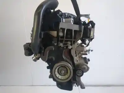 Recambio de automóvil de segunda mano de MOTOR COMPLETO para LAND ROVER EVOQUE Dynamic referencias OEM IAM 224DT  