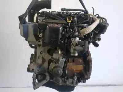 Second-hand car spare part complete engine for land rover evoque dynamic oem iam references 224dt  224dt