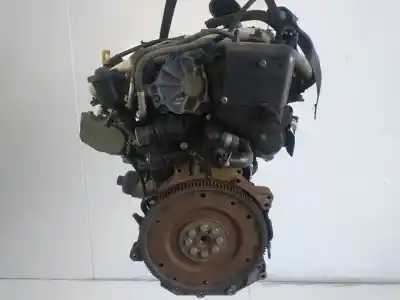 Second-hand car spare part complete engine for land rover evoque dynamic oem iam references 224dt  224dt