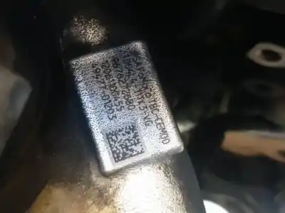 Second-hand car spare part complete engine for land rover evoque dynamic oem iam references 224dt  224dt