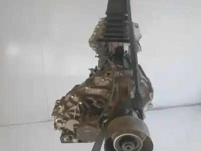 İkinci el araba yedek parçası VITES KUTUSU için ISUZU D-MAX I (TFR, TFS)  OEM IAM referansları KX2830384  KX2830384