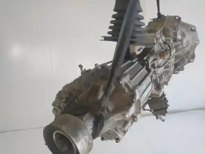 İkinci el araba yedek parçası vites kutusu için isuzu d-max i (tfr, tfs) 2.5 ditd 4x4 (tfs86_) oem iam referansları kx2830384  kx2830384