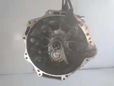 İkinci el araba yedek parçası vites kutusu için isuzu d-max i (tfr, tfs) 2.5 ditd 4x4 (tfs86_) oem iam referansları kx2830384  kx2830384