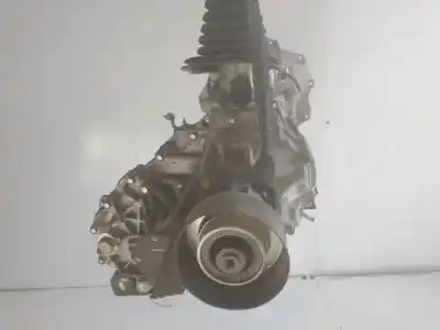 İkinci el araba yedek parçası vites kutusu için isuzu d-max i (tfr, tfs) 2.5 ditd 4x4 (tfs86_) oem iam referansları kx2830384  kx2830384
