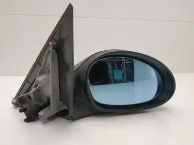 Peça sobressalente para automóvel em segunda mão espelho retrovisor direito por bmw serie 1 berlina (e81/e87) 2.0 cat referências oem iam   
